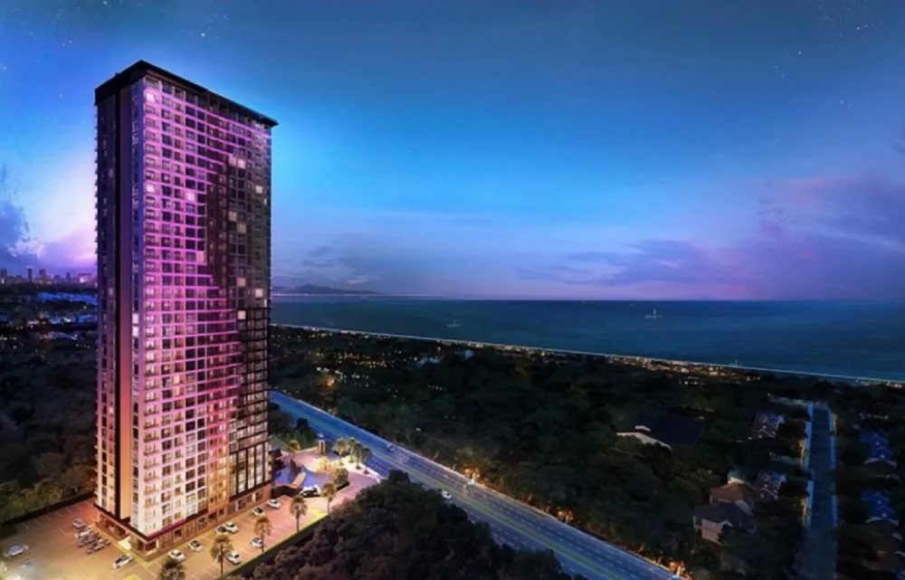 Паттайя жилой комплекс. Дусит Гранд Кондо Вью Паттайя. Dusit Pattaya Condo. Кондоминиум в Тайланде. Паттайя Кондо Дусит Гранд парк.