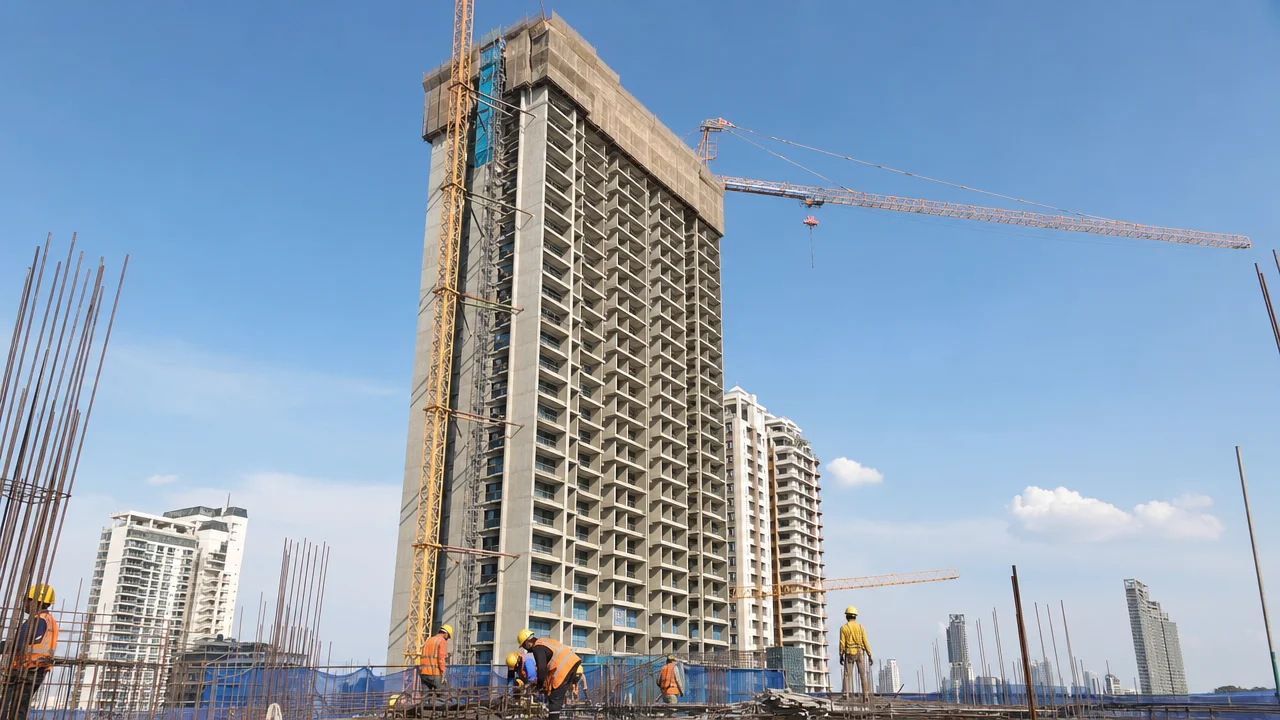 Zenith 2 и Grand Solaire Noble: новые проекты в Паттайе от 3,3 млн бат