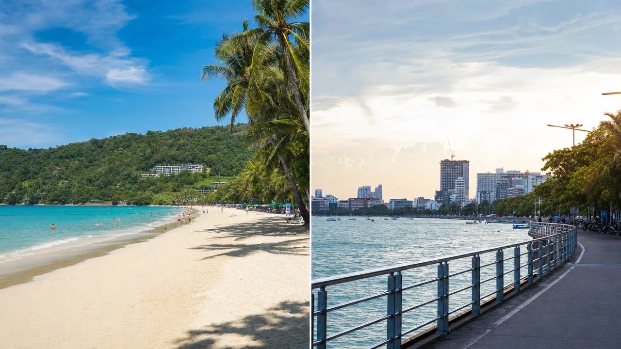 Ayana Heights Phuket vs Ayana Heights Seaview Residence Pattaya: сравнение цен, доходности и ликвидности в 2026