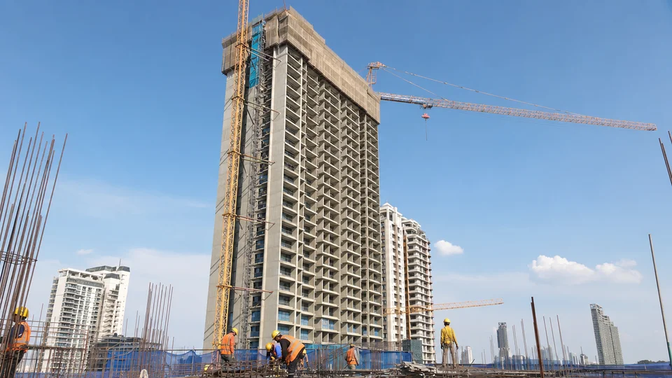 Zenith 2 и Grand Solaire Noble: новые проекты в Паттайе от 3,3 млн бат
