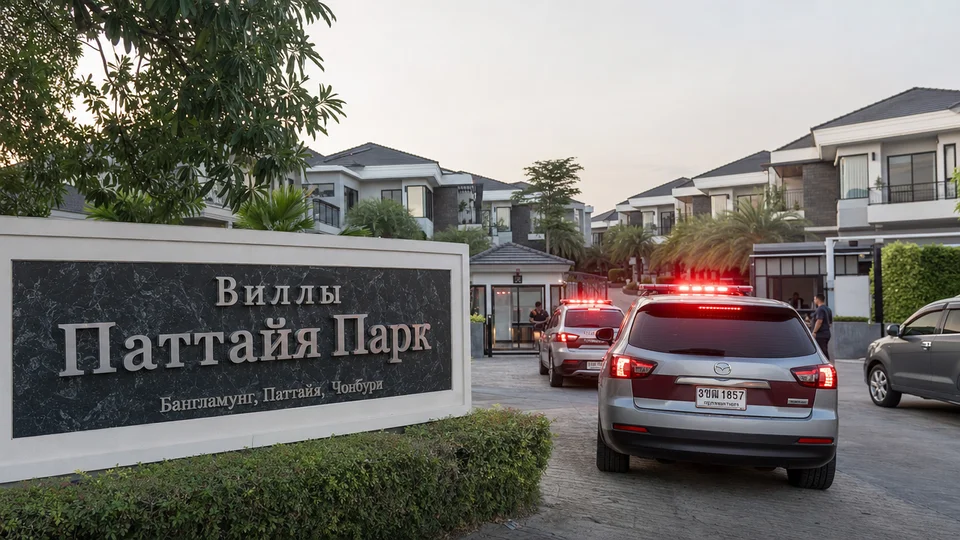 47,000 companies under suspicion, 852 cases: why the gap in law enforcement is dangerous for villa buyers in 2026