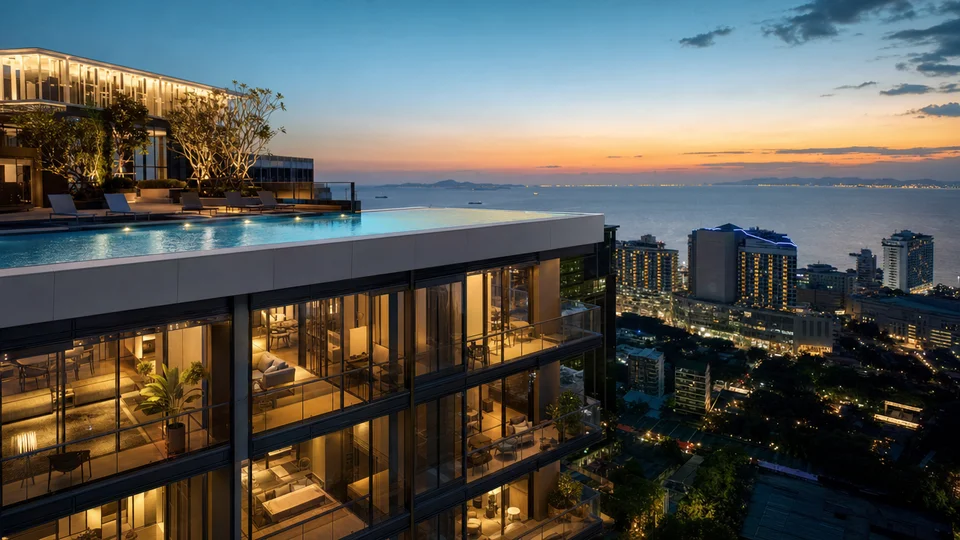 Russian Capital in Thailand: $1.2 Billion in Real Estate in 2026