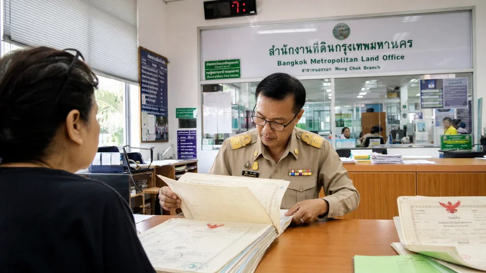 Russian buyers took second place with 962 apartments in Thailand