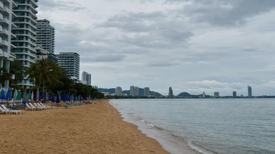 Pattaya Real Estate Market 2026: Price Forecast in Jomtien and Pratamnak