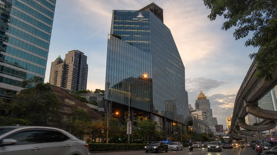 AWC готовит REIT на 50 млрд бат: листинг в 2026 году и новые проекты