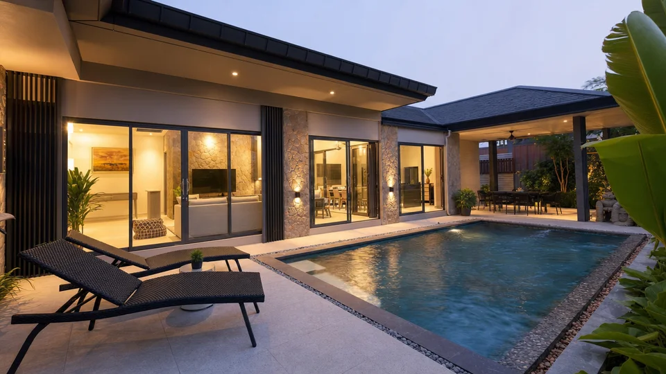 Chinese buyers have returned to Chonburi: 10.2 billion baht per year