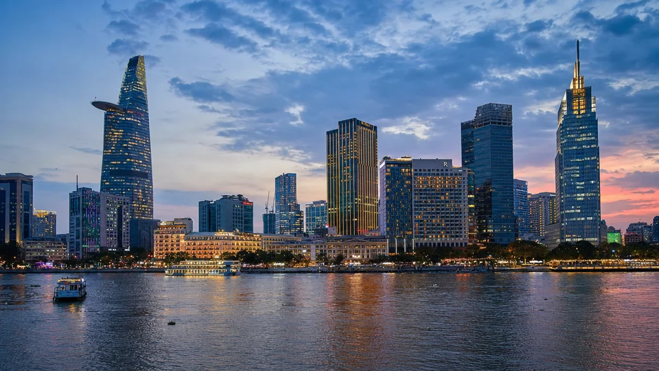 Vietnam Surpasses Thailand in Millionaire Growth: What This Means for Southeast Asia's Real Estate Market in 2026